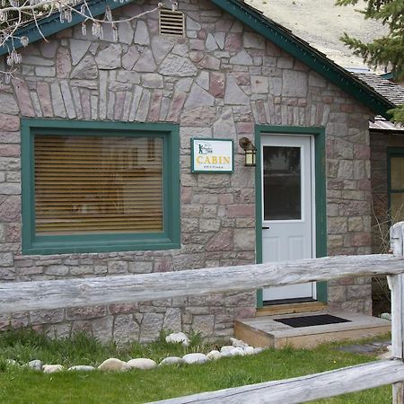Anglers Inn 잭슨 외부 사진