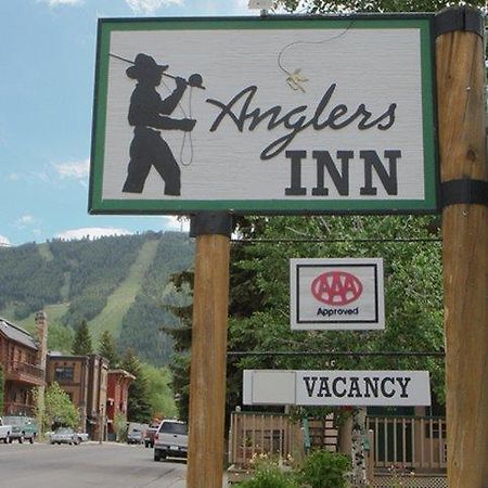 Anglers Inn 잭슨 외부 사진