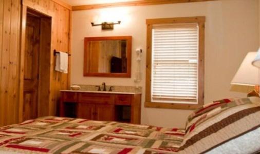 Anglers Inn 잭슨 외부 사진