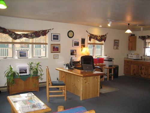 Anglers Inn 잭슨 외부 사진